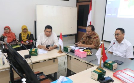 DPRD Jateng Menilai DAS Bengawan Solo Ditangani Serius