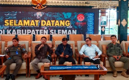 Peserta Pemilu Dilarang Pasang APK di 14 Cagar Budaya