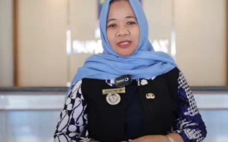 Target Kunjungan Wisatawan Libur Nataru 300 Ribu