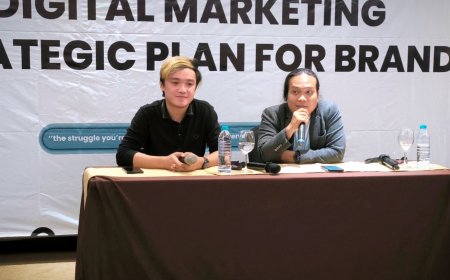 CanalClub Asia Beri Inspirasi Pengusaha Muda untuk Berjaya di Era Digital