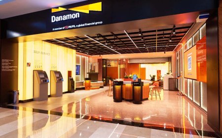 Positif Bagi Pertumbuhan Kredit Consumer, Danamon Rampungkan Akuisisi Portofolio Pinjaman Ritel SCBI
