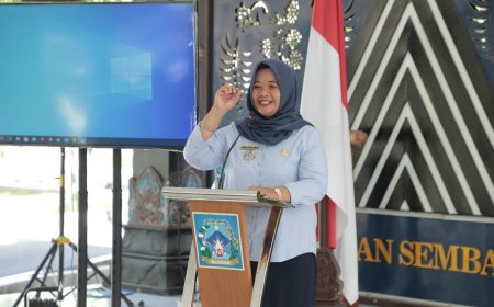 Pemkab Sleman Berupaya Menekan Angka Perkawinan Usia Anak