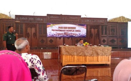Waspadai Jari di Sosial Media, ASN Wajib Netral