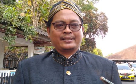 KPU Purworejo Butuh 20 Ribu Petugas KPPS, Honor Rp 1,1 Juta