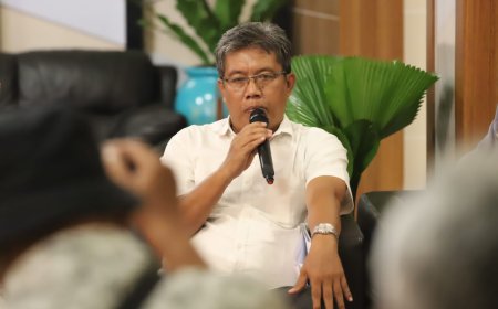 Pelaku Wisata Dilarang "Nuthuk" Tarif Parkir dan Kuliner