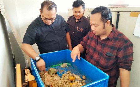 Melalui GROWTH, FIF Ingin Mendorong Kesadaran Pengolahan Sampah Rumah Tangga
