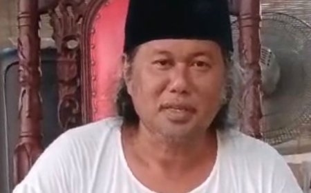 Gus Muwafiq Berharap Pemilu 2024 Berlangsung Damai