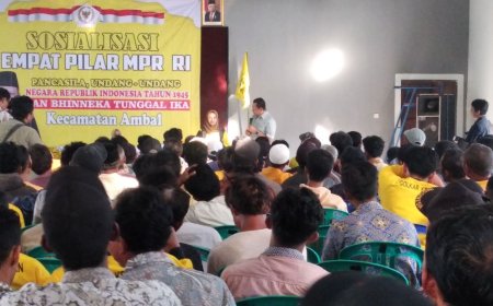 Ketua MPR Mengingatkan Ada Potensi Ancaman Geopolitik