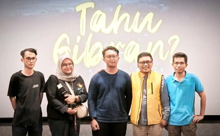 Web Series “Tahu Gibran?”, Strategi Unik Caleg dalam Menjangkau Pemilih