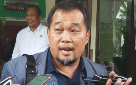 Sebut Langgar 3 Aturan MAKI Akan Laporkan Firli