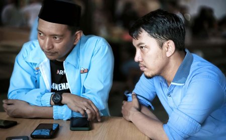 TKN Fanta Siap Jemput 22 Juta Suara Anak Muda