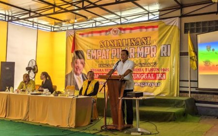 Hindari Peroleh Suara Pemilu dari Menebar Kebencian