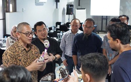 Penanganan Kaki Pengkor Belum Semua Tercover BPJS Kesehatan
