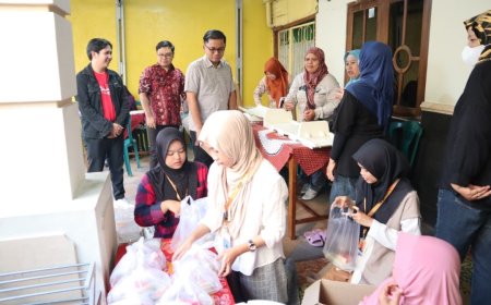 TPM DIY Blusukan Sosialisasikan Ganjar-Mahfud