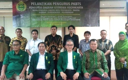 Sarasehan Perjuangan Ki Hadjar Dewantara Siap Digelar
