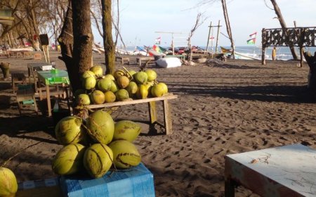 Diperkirakan 400 Ribu Wisatawan Masuk Bantul