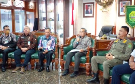Nataru di Bantul, Stok Sembako Aman, Petugas Disiagakan