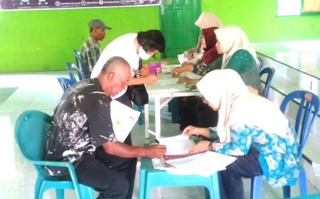 88 Bidang Tanah Sisa Terdampak Proyek Tol Jogja-Solo Dikembalikan ke Pemiliknya