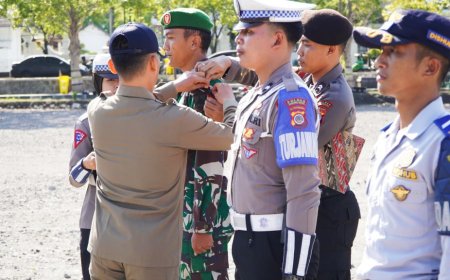 Pesta Kembang Api dan Pentas Musik Sambut Tahun Baru di Gunungkidul
