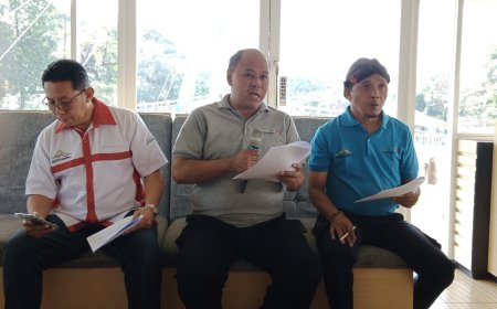 Realisasi PAD Pariwisata Sleman Tahun 2023 Mencapai Rp 319 Miliar