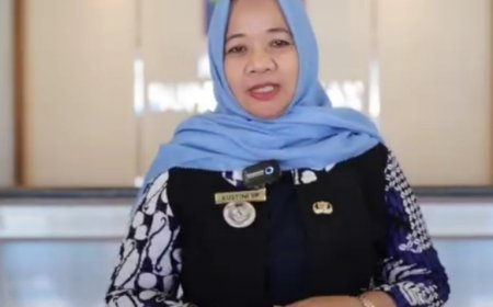 Wisatawan Berdatangan, Bupati Sleman: Sambut dengan Full Senyum