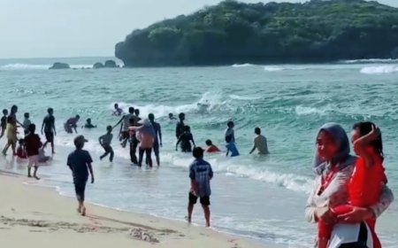 BOB Siap Berkolaborasi Mengembangkan Destinasi Wisata Gunungkidul