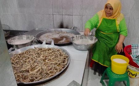 Keripik Belut Khas Sleman Jadi Buruan Wisatawan untuk Oleh-oleh