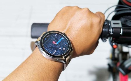 Plus Minus Xiaomi Watch 2 Pro, Jam Pintar dengan Wear OS milik Google