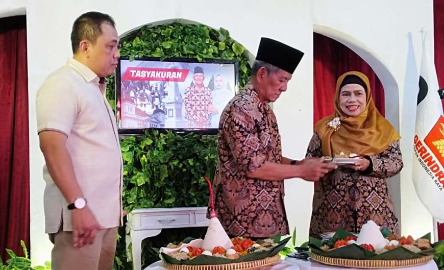 Pernah Menjadi Kepala Rumah Tangga Prabowo, Budi Kini Ingin Mengabdi di Jogja