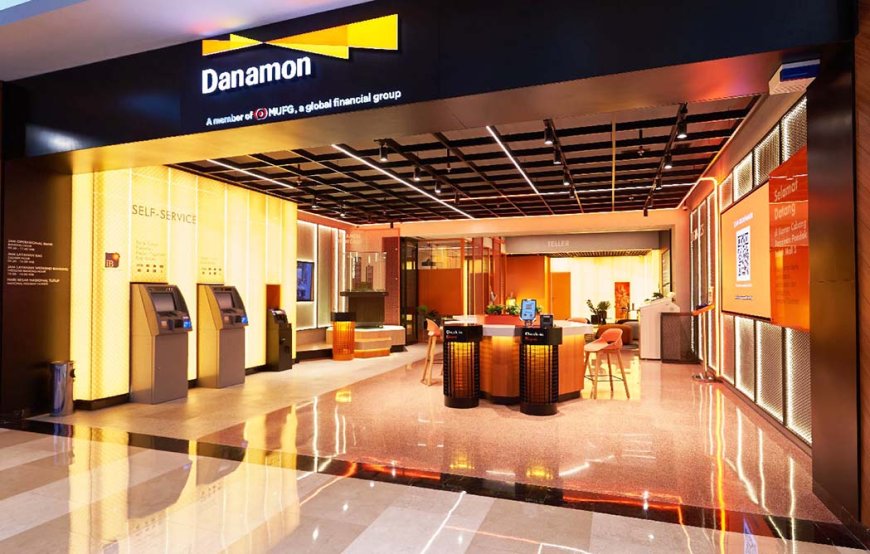 Positif Bagi Pertumbuhan Kredit Consumer, Danamon Rampungkan Akuisisi Portofolio Pinjaman Ritel SCBI