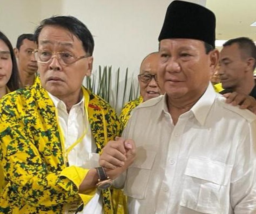 Ketua TKD Prabowo Gibran DIY Menilai Prabowo Diserang Secara Personal Saat Debat Capres