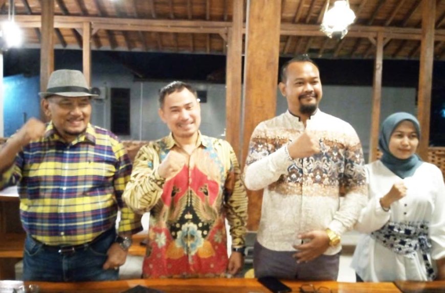 Hukum sebagai Panglima, Kongres Advokat Indonesia Ajak Semua Pihak Lepas Kacamata Kuda