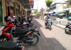 Retribusi Parkir, Pelayanan Rumah Sakit dan Puskesmas Naik 100 Persen
