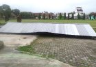 Sejumlah Fasilitas di Kecamatan Ngawen Klaten Rusak Diterjang Angin Kencang