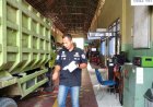 Uji KIR dan Izin Trayek Tidak Lagi Dipungut Retribusi