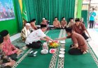 Kemenag Mengeluarkan Imbauan untuk Mewujudkan Pemilu Damai