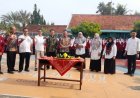 SMPN 1 Sedayu Bantul Merayakan HUT ke-51