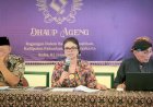 Prosesi Dhaup Ageng Kadipaten Pakualaman Berlangsung Delapan Hari