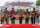 GKR Mangkubumi Meresmikan Pendopo Kalurahan Condongcatur