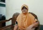 Poniyah Operasi Tumor Gratis Berkat Program JKN