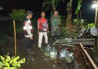 Warga Kebumen Meninggal Akibat Tersengat Listrik dari Genset