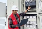 Selama Nataru, Telkomsel Catat Pertumbuhan Trafik Broadband 14,08 Persen
