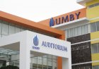 UMBY Masuk Klaster Utama Perguruan Tinggi
