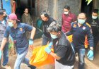 Bertengkar Soal Ekonomi, Suami di Semanu Tega Gorok Istri