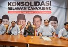 Dukung Prabowo-Gibran, Relawan Bergerak 1912 Fokus ke Gerakan Positif 