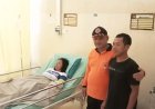 Bencana Angin Kencang Sebabkan Dua Orang Terluka, Terparah di Minggir