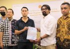 Diduga Curang, Pemegang Saham Laporkan Dirut PT GMS ke Polisi