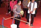 Polri Ikut Menuntaskan Masalah Air Bersih di Gunungkidul
