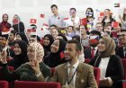 UMY Menarik Minat Mahasiswa Internasional dari 97 Negara