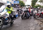 Konvoi Simpatik Harley Davidson Magelang-Purworejo, Tepis Anggapan Arogan